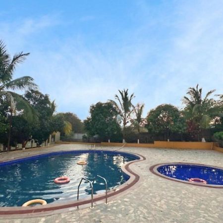 Lion Park Hotel & Resorts Sasan Gir Exterior photo